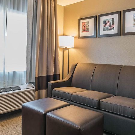 Comfort Suites Mason Near Kings Island Exterior foto