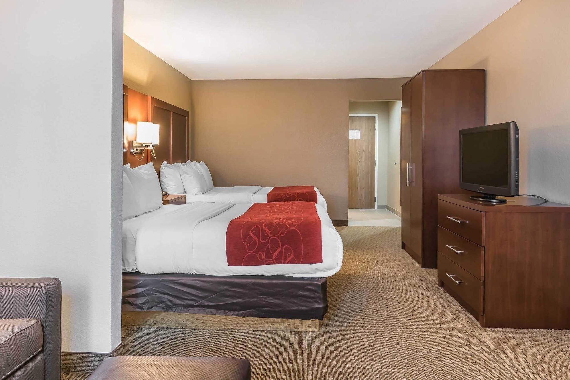 Comfort Suites Mason Near Kings Island Exterior foto