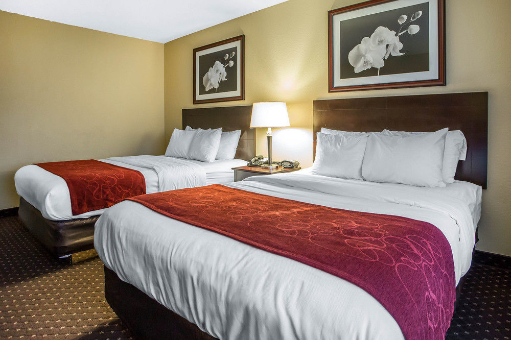 Comfort Suites Mason Near Kings Island Exterior foto