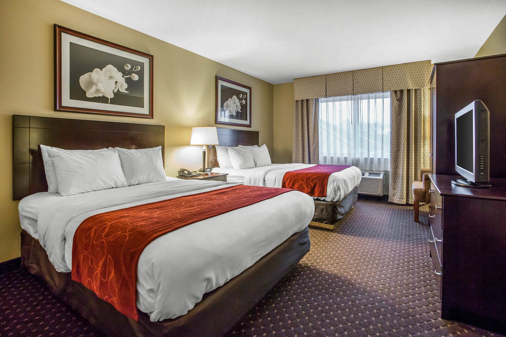 Comfort Suites Mason Near Kings Island Exterior foto
