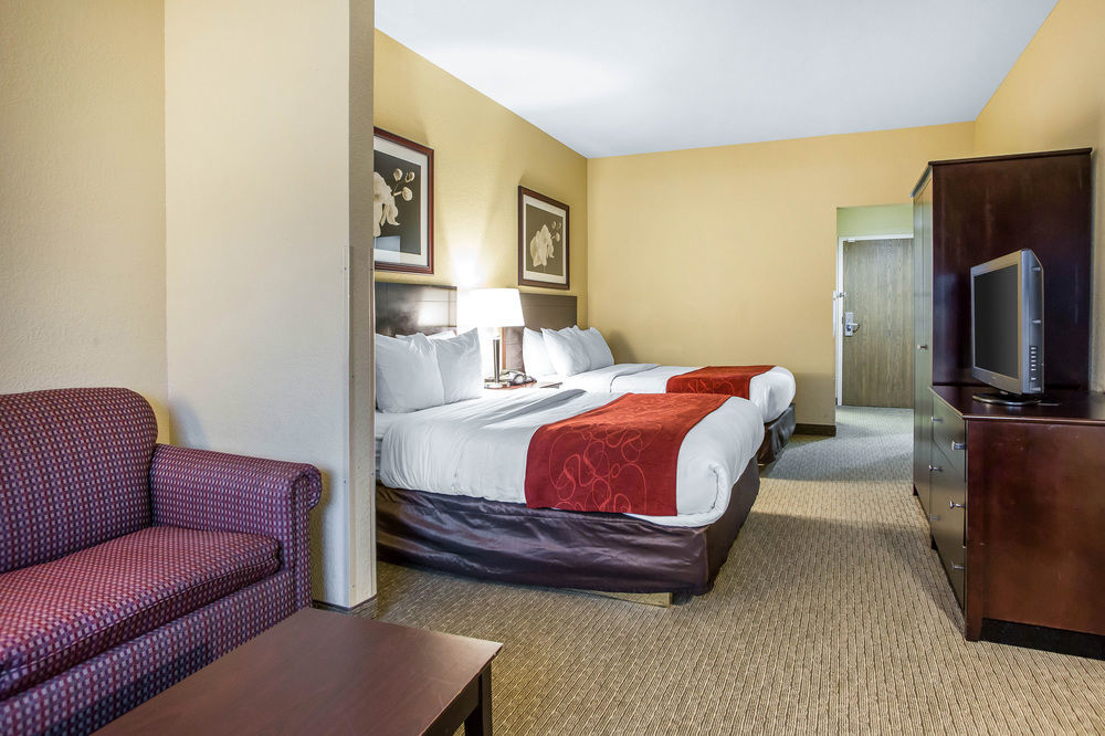 Comfort Suites Mason Near Kings Island Exterior foto